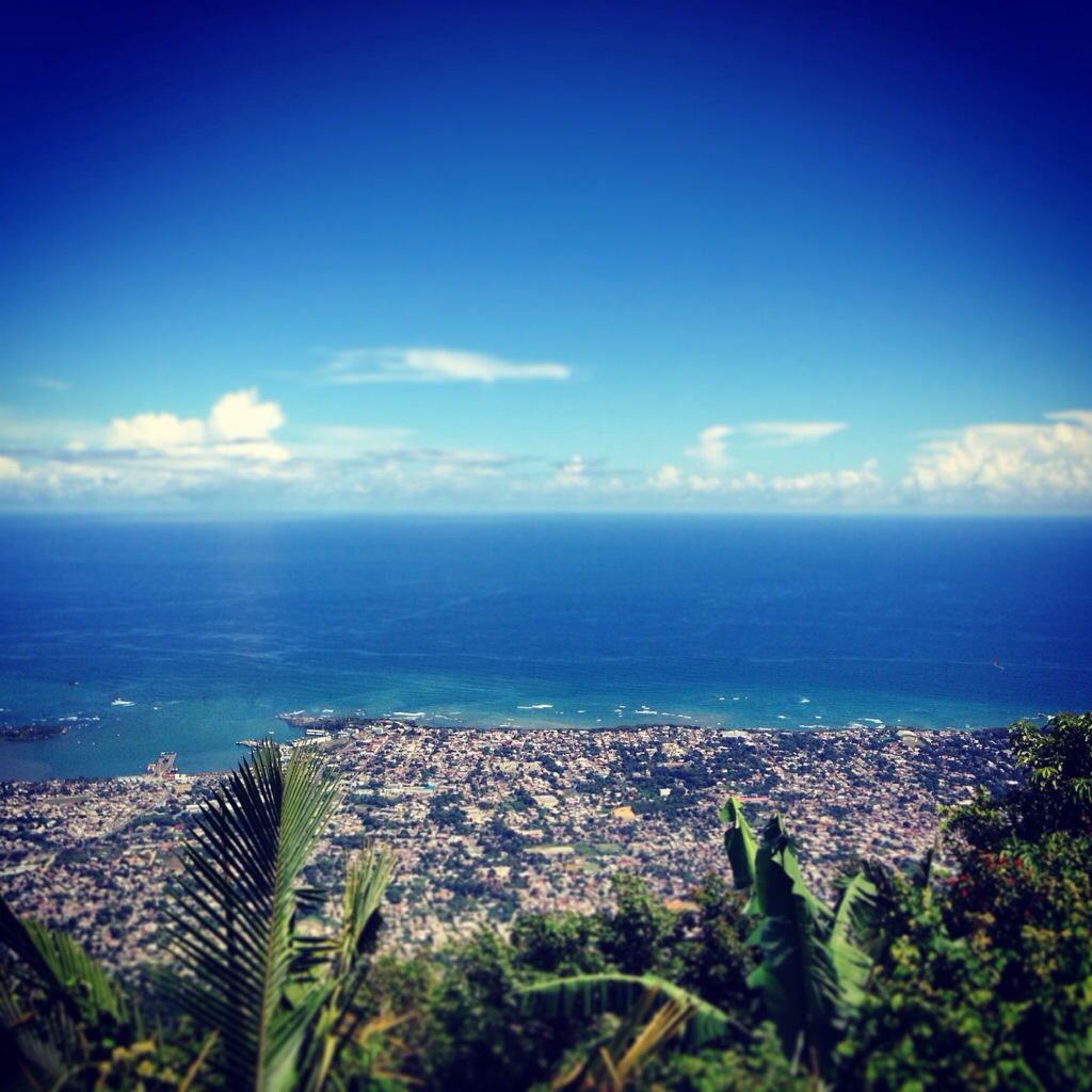 Mar. 13 – Back to the&nbsp;DR