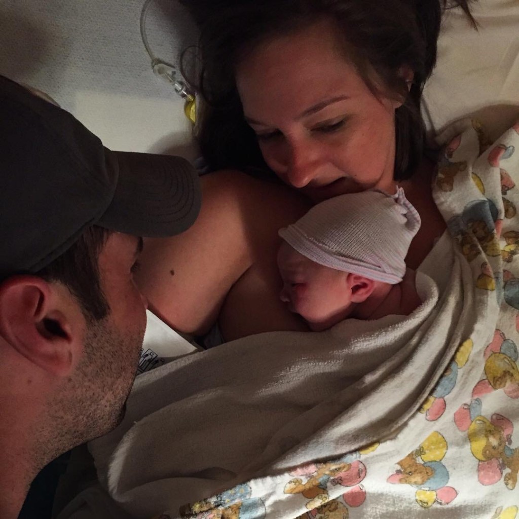 Jul. 18 – Loving Life 