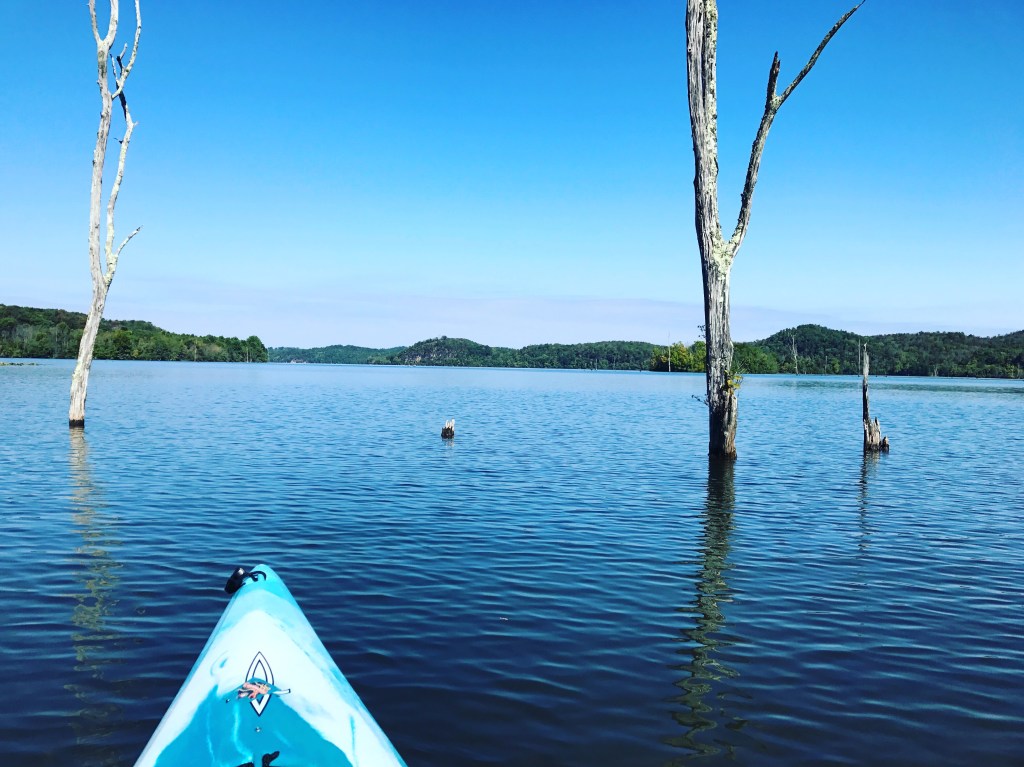 Oct. 4 – Cool air and cold water 