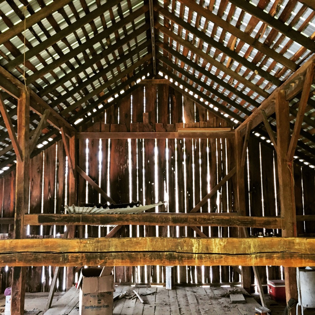 Apr. 9 – All good&nbsp;things…