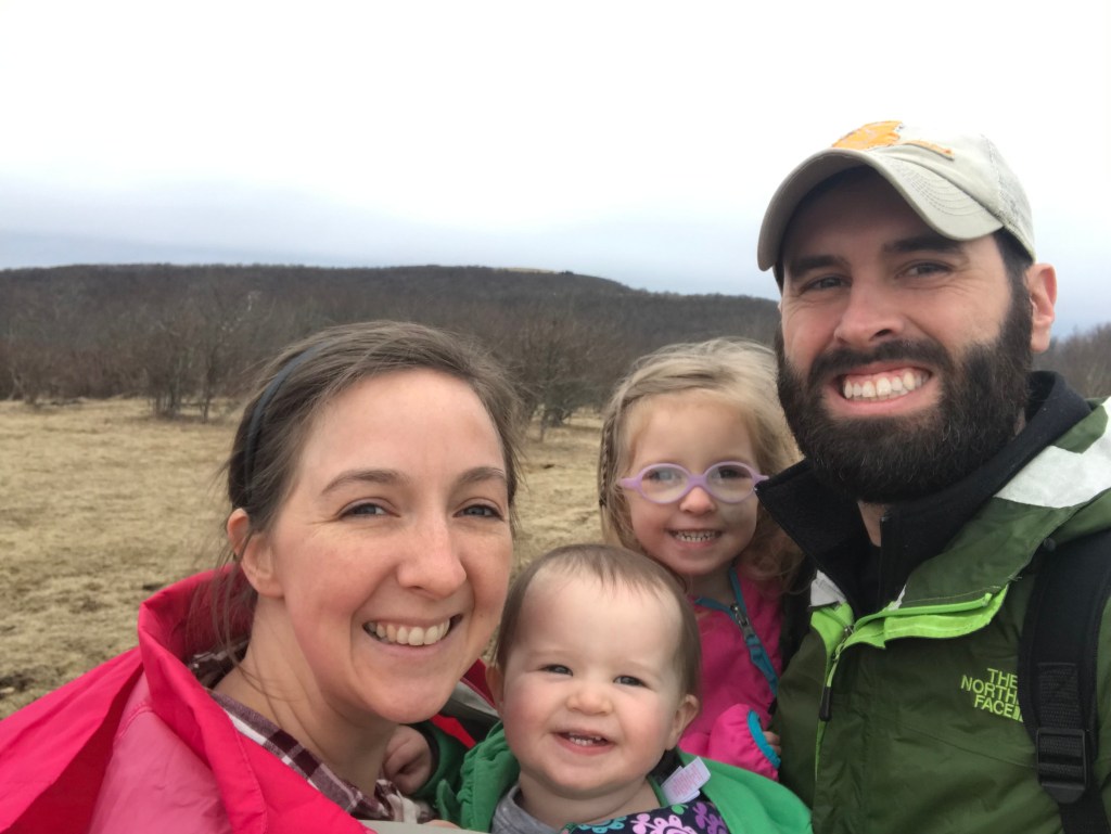 Springtime on the Skyway&nbsp;pt.1