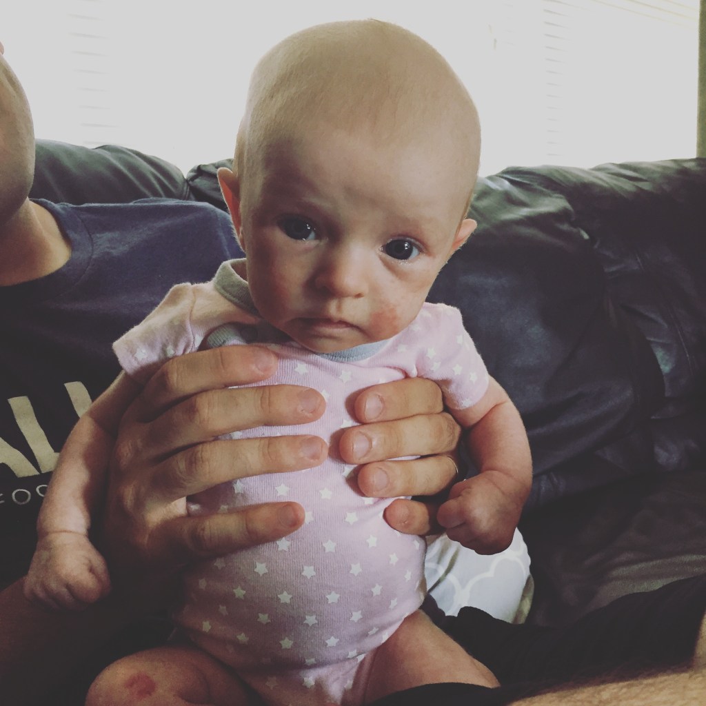 Aug. 31 – Don’t blink 