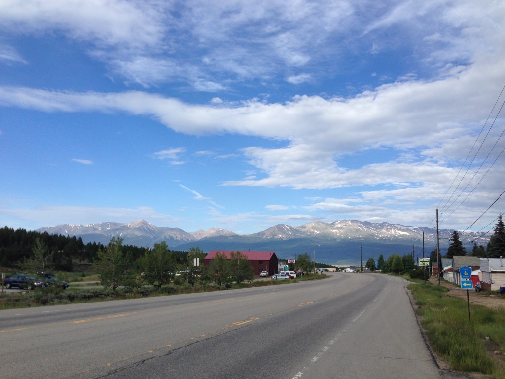 Feb. 5 – Colorado&nbsp;Dreaming