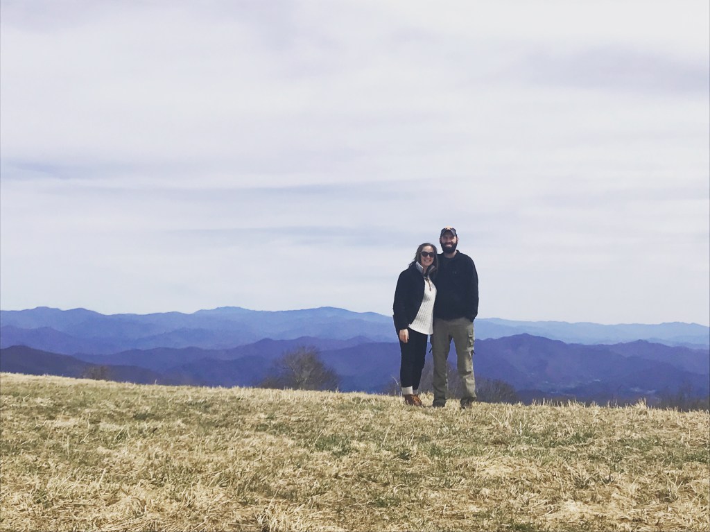 Springtime on the Skyway&nbsp;pt.2