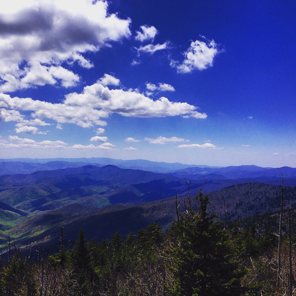 May 4 – Good&nbsp;Tidings