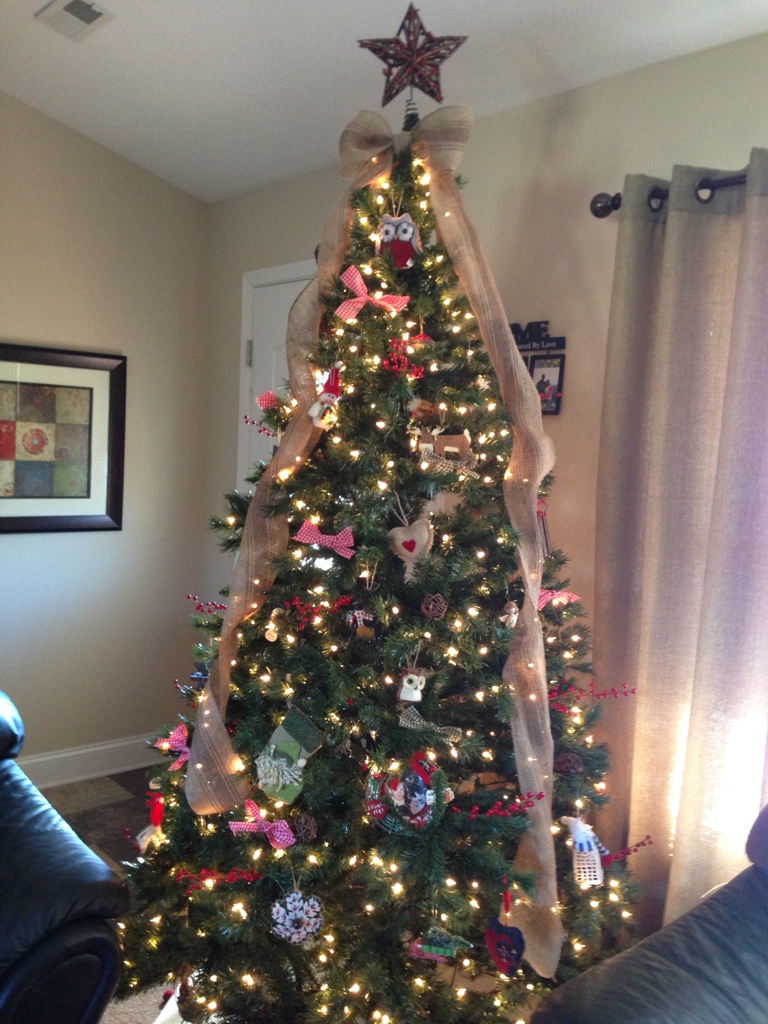 Dec. 25 – Merry Christmas