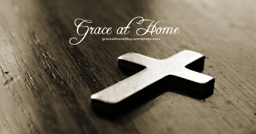 Apr. 7 – Grace at&nbsp;Home
